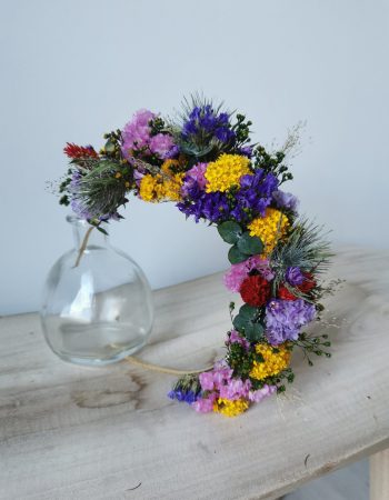 Bijoux de tête mariée